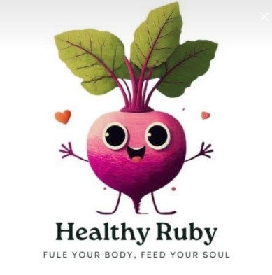 Healthy Ruby